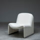 'Alky' Chairs, Giancarlo Piretti - Castelli, Italy, 1970s