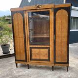 Napoleon style cabinet