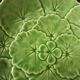 2 lovely earthenware plates