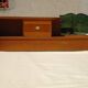 Old cosy and Art Deco headboard