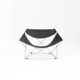Butterfly Lounge Chair Artifort F675 by Pierre Paulin