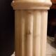 Colonne marbre