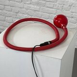 70s table lamp