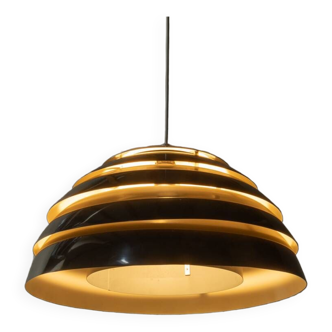 1960s ceiling lamp, Hans-Agne Jakobsson T 325