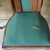 Art Deco Chairs