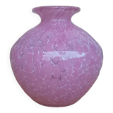Vase boule La rochère