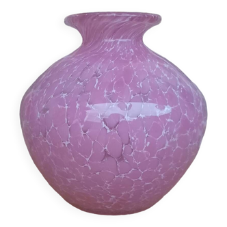 Vase boule La rochère