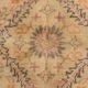 Vintage Pale Red & Pink Persian Rug, 144x216Cm