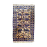 Vintage carpet Belutch 87x148 cm