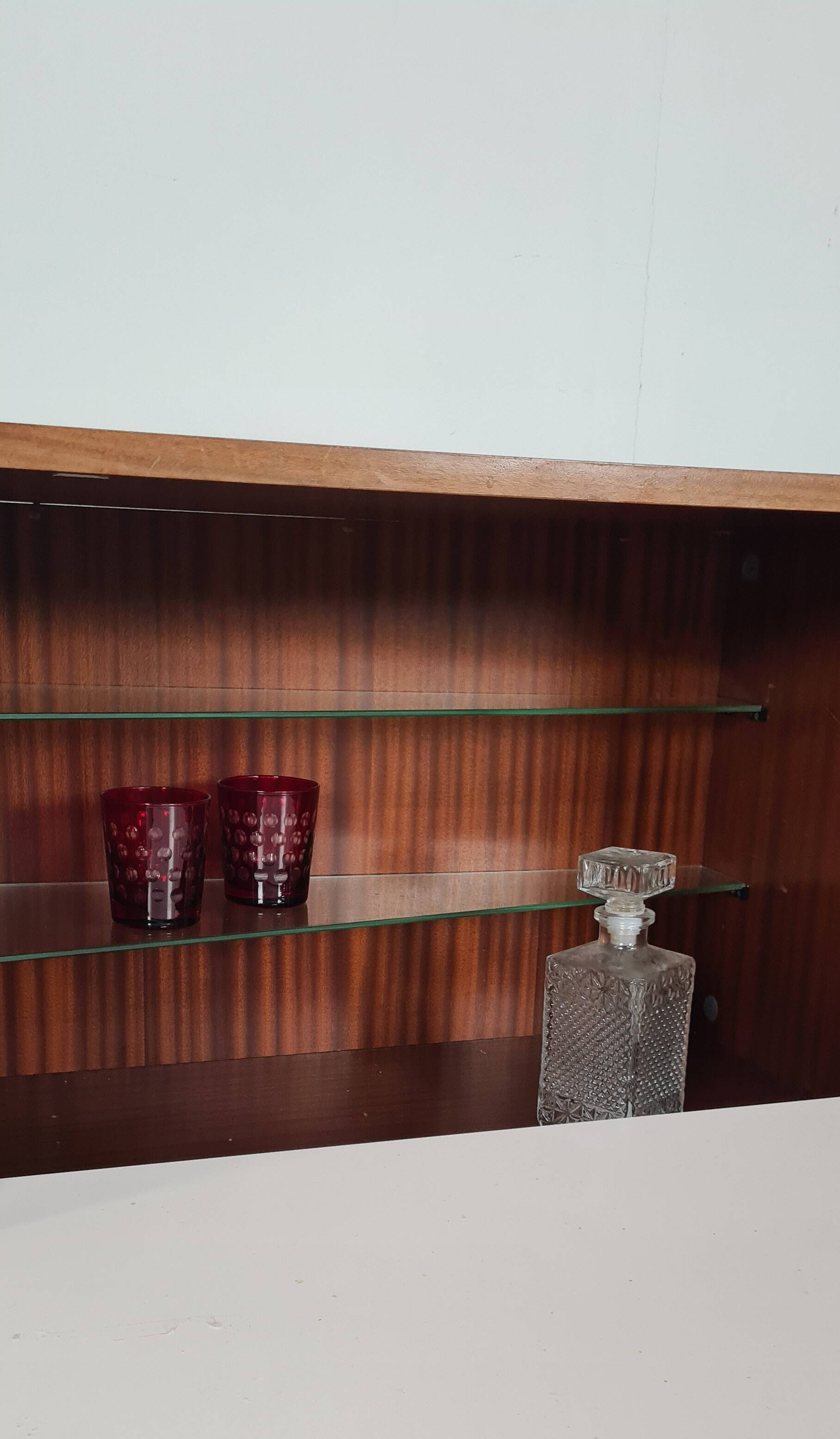Meuble vintage années 60