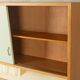 charming kitchen cabinet, vintage