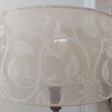 Louis XV floor lamp