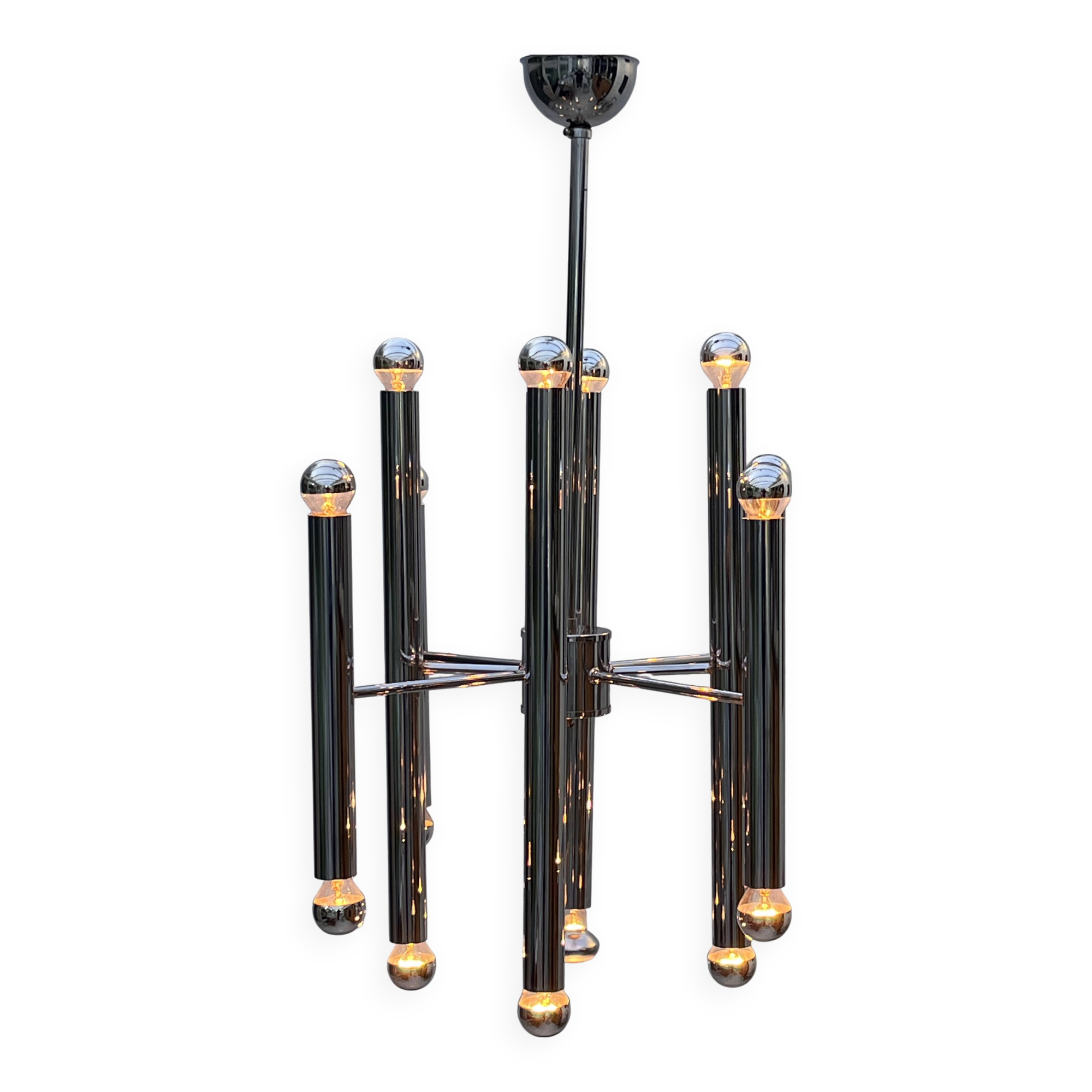 Lustre Boulanger