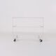 Plexi serving table