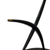 Rocking-chair de Wikkelso Illum