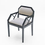 Rare pair of armchairs 1970