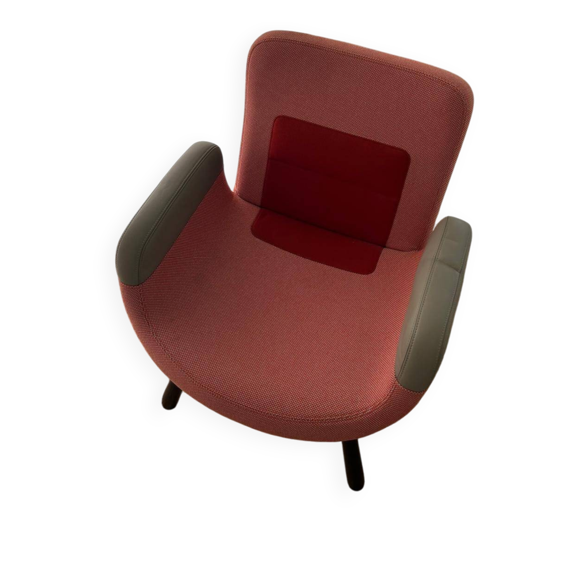 East river armchair