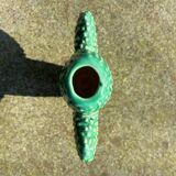 Cactus vase