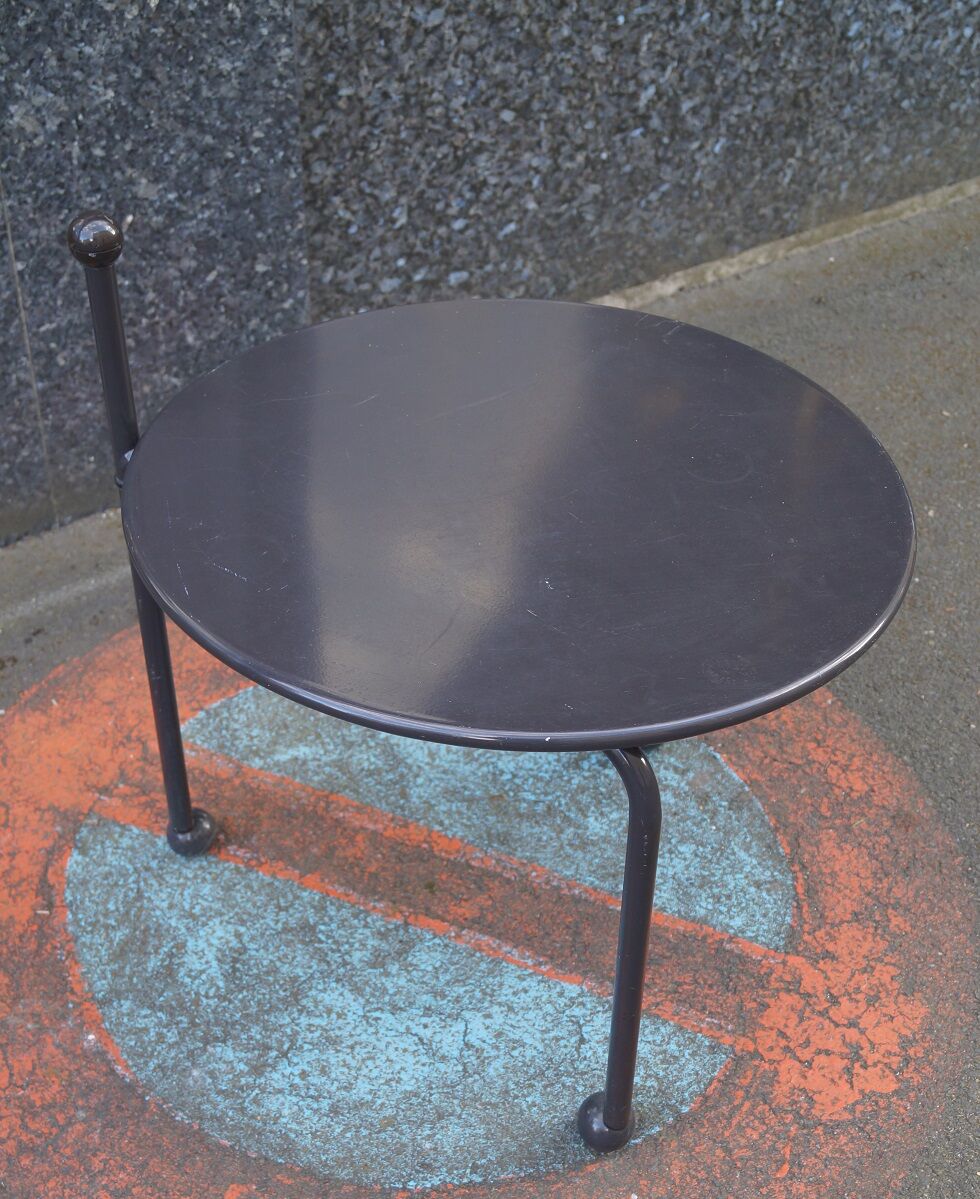 Coffee table Tord Bjorklund 1986