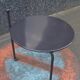 Table basse Tord Bjorklund 1986