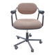 Fateuil de bureau ATAL années 80s