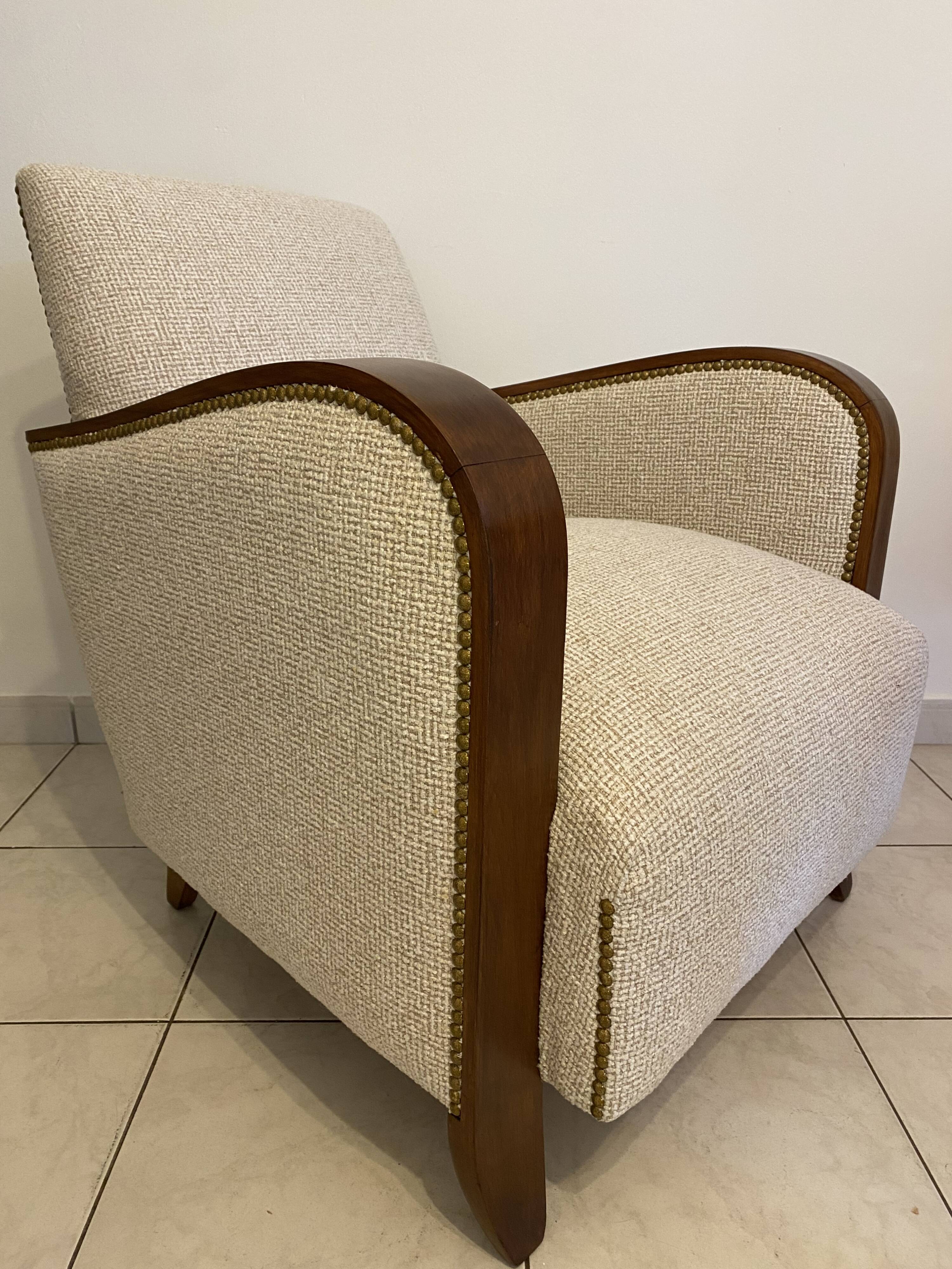 Fauteuil