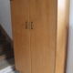Vintage wardrobe