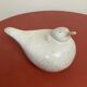 Ceramic bird