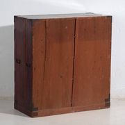 Antique Japanese Tansu chest – Meiji / Taishō period (c.1868-1926) #29