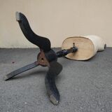 Former female sewing model t42