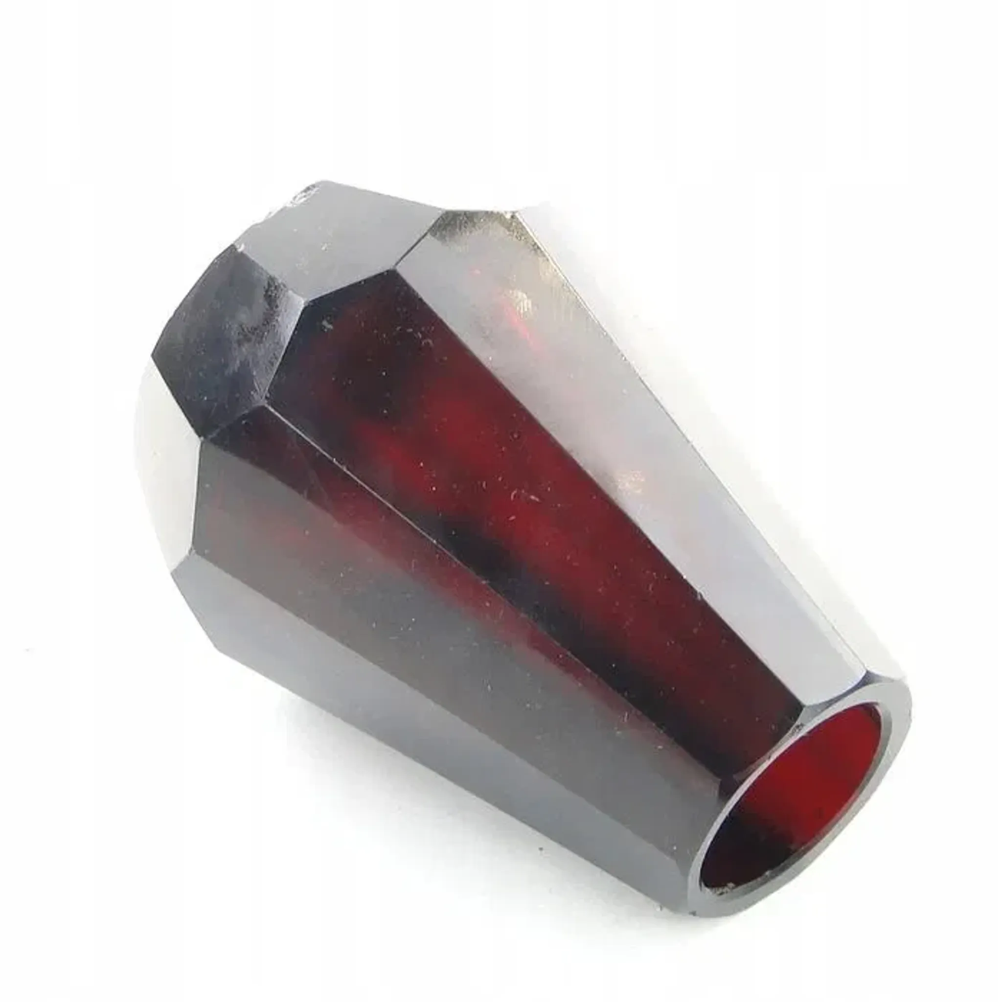Vase P4S Moser - ART DÉCO