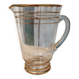Art Deco carafe