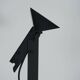 Postmodern Floor Lamp Kru Kiterra by Tiziano Inguanotto for Sem Luci 1980s