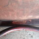 Bistrot chair Japy brothers