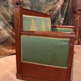 Turkish sofa from the Empire period