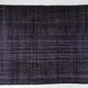 Dark Gray Anatolian Decorative Carpet