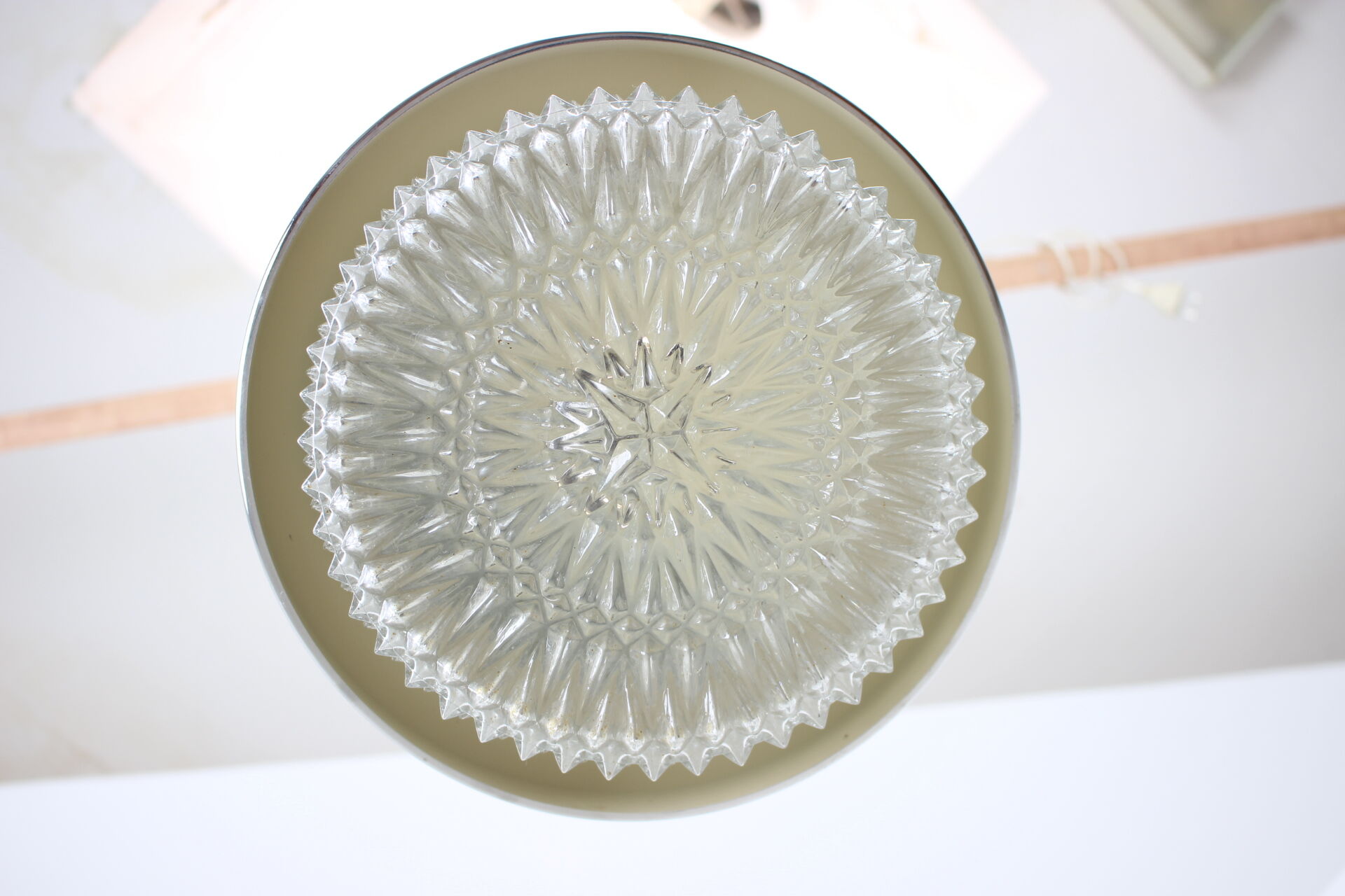 Napako hanging lamp 1970