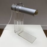 Vintage 70s desk lamp