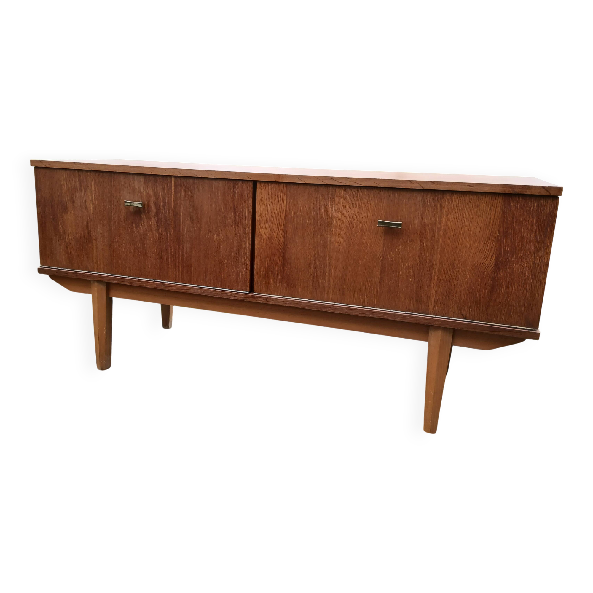 Small vintage sideboard