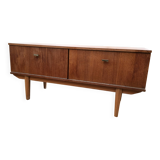 Small vintage sideboard