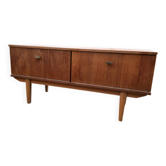 Small vintage sideboard