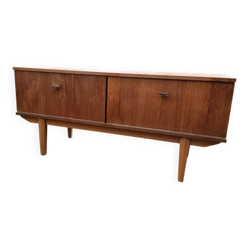 Petite enfilade vintage