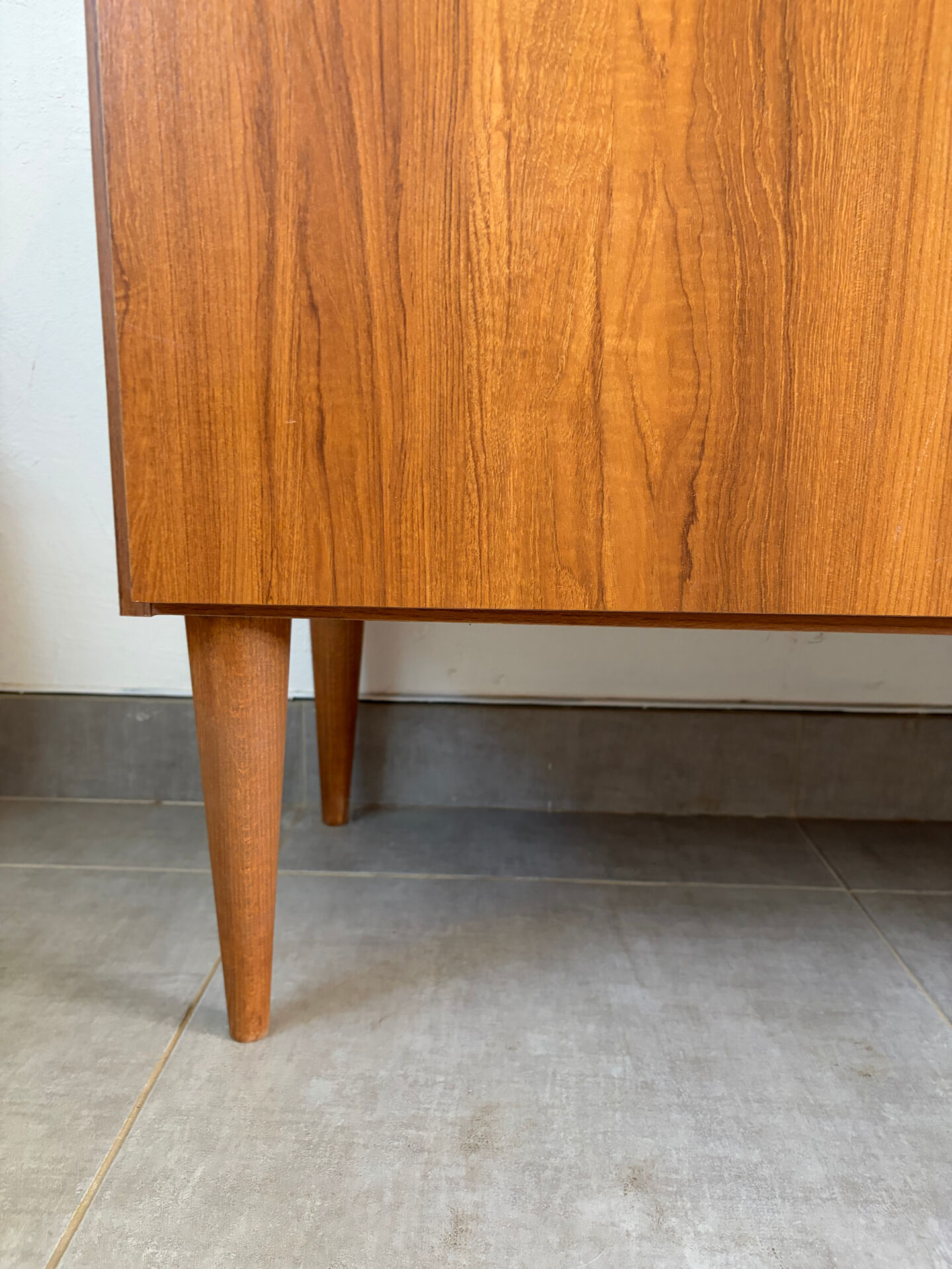 90s vintage enfilade