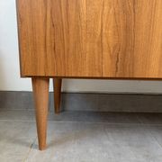 Enfilade vintage des années 90