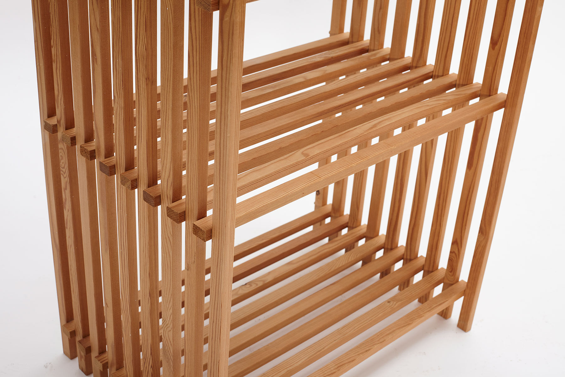 Thorvald Lissau Bookcase