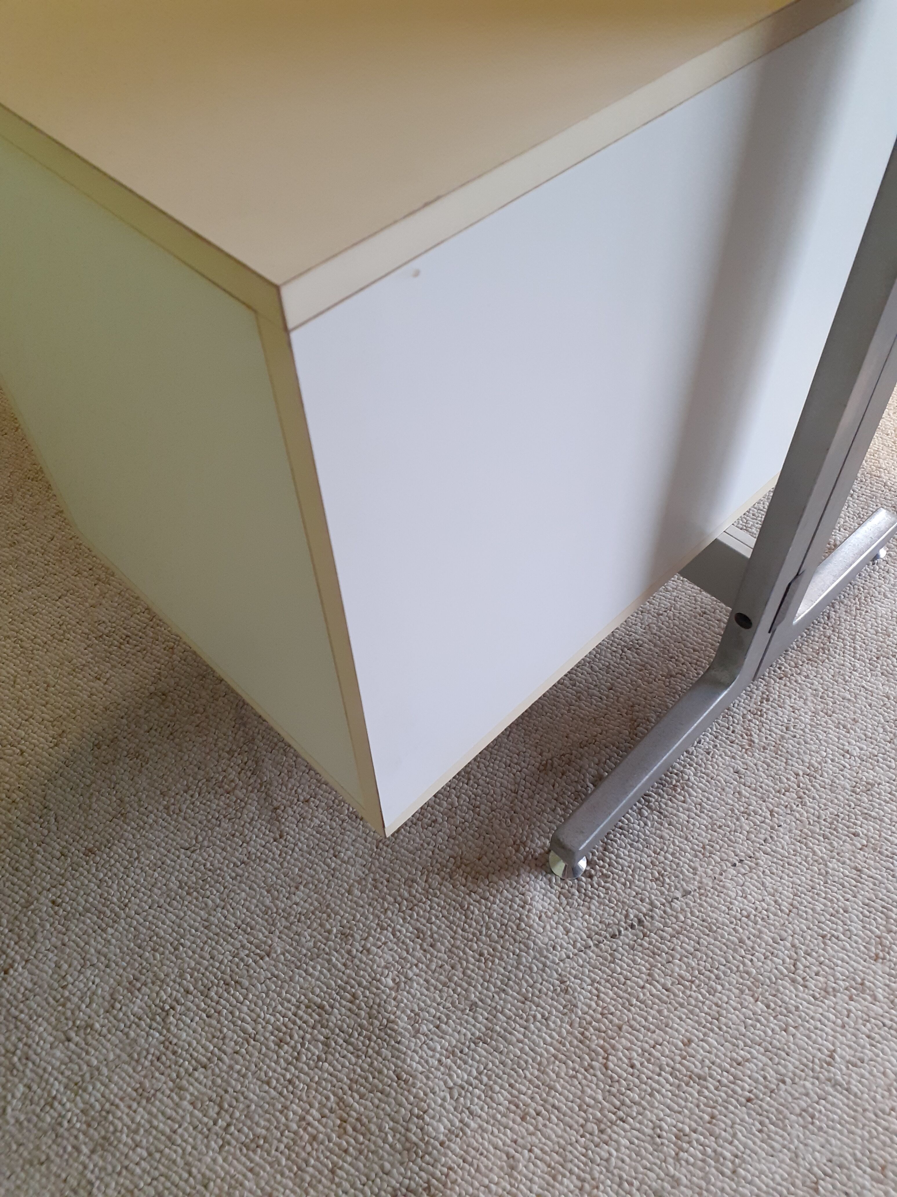 Office 70s by Etienne Fermigier for JFR