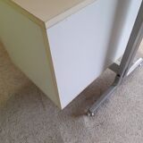 Office 70s by Etienne Fermigier for JFR