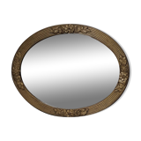 Art Deco mirror