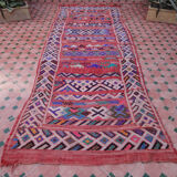 Carpet vintage 240 x 90