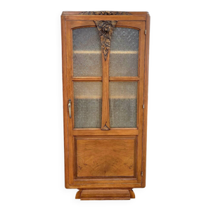 Vitrine Art Déco